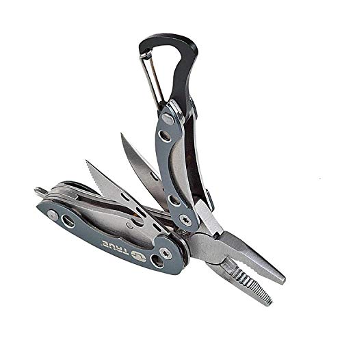 True Utility, Utensile Multiuso Clip Tool, Tu192
