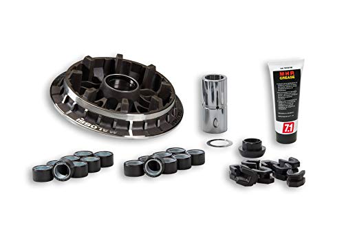 60881 - Variatore Multivar 5117082 (Antiguo 5115470) Compatibile Con Yamaha T-Max 530 Mhr 2000 Next 12-16