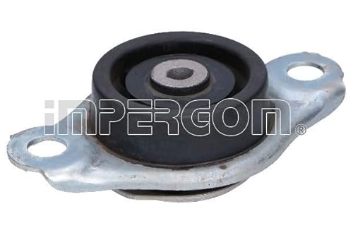 Original Imperium 25882 Supporto Motore Per Fiat 500 (312) 500 C (312) Sul Lato Del Cambio, Posteriore Sx