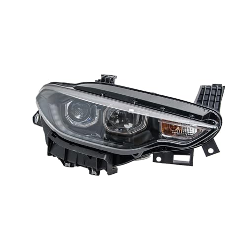 Magneti Marelli Proiettore Ds Fiat Tipo (356) - 712105709930