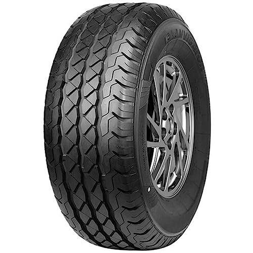 Lanvigator Mile Max 195 R14C 106/104R (Gomme 4 Stagioni, Tutte Le Stagioni M+S)