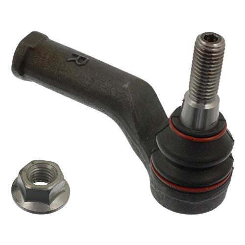 Febi Bilstein 38866 Testina Sterzo Con Dado Bloccaggio (Anteriore A Destra) |
