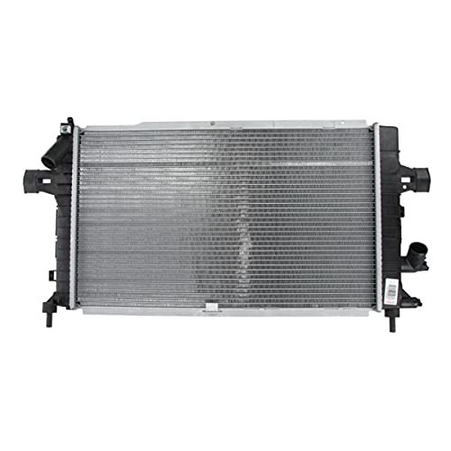 Denso Drm20102 Radiatore, Raffreddamento Motore