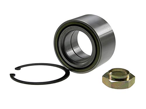 Nty Kit Cuscinetto Ruota Klp-Ct-016 Anteriori, Anteriori Sx, Anteriori Dx