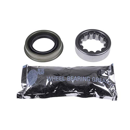 Bp Ada108310 Kit Cuscinetto Ruota,
