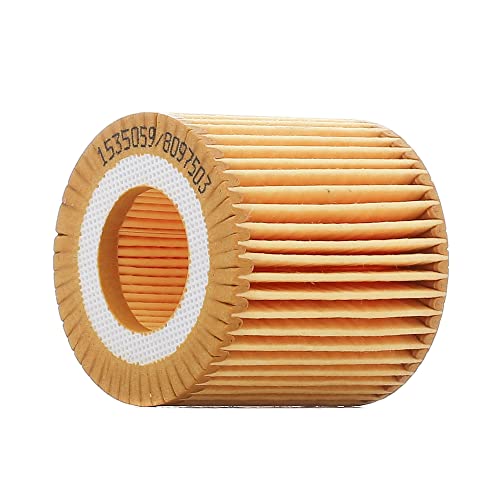 Ridex Filtro Olio Cartuccia Filtro || 7O0056
