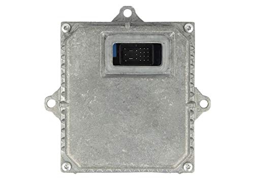 Carall Centralina Ballast Xenon Oem A2208203785