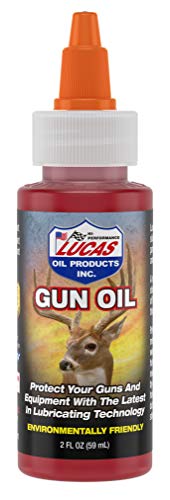 Lucas Oil 10006 Gun Lube
