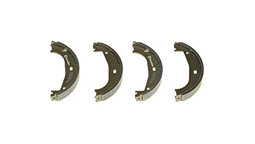 Brembo S 06 508 - Ganascia Freno - Posteriore