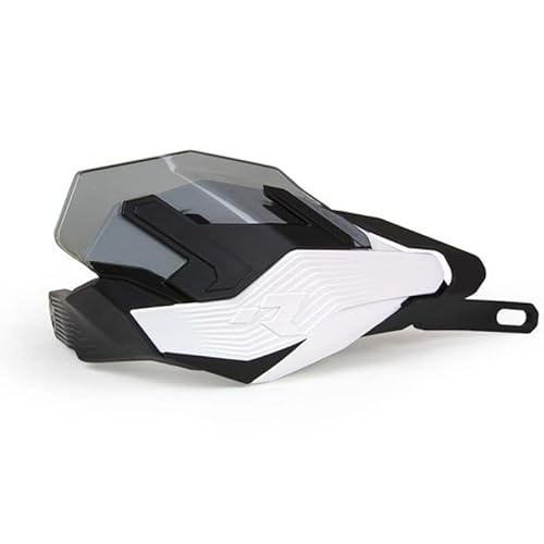 Race Tech Paramani Hp3 Adventure Bianco/Nero