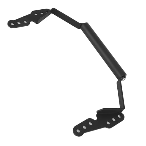 Supporto Per Telefono Moto, Supporto Gps Per Moto A Lunga Durata Per V‑Strom Dl1000 2014-2019 Per V-Strom Dl650 2017-2020 Per La Navigazione