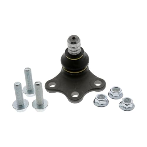 Moog Giunto Anteriore Dx Sx Citroen C3 Ii 09> Pe-Bj-15315