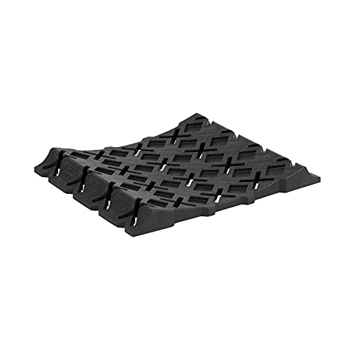 Milenco 4701 Coppia Di Salvaruote Stacka