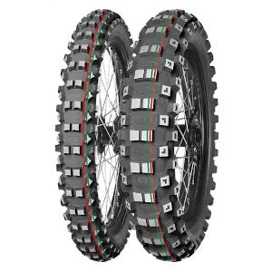 Gomme Pneumatici Mitas 90/90-21 54M Terra Force-Mx Mh (Nhs)