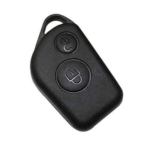 Guscio Chiave Cover Telecomando Citroen Saxo Berlingo Xsara Xsara Picasso