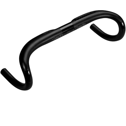 Deda Elementi Manubrio Superzero Dcr Nero 420Mm