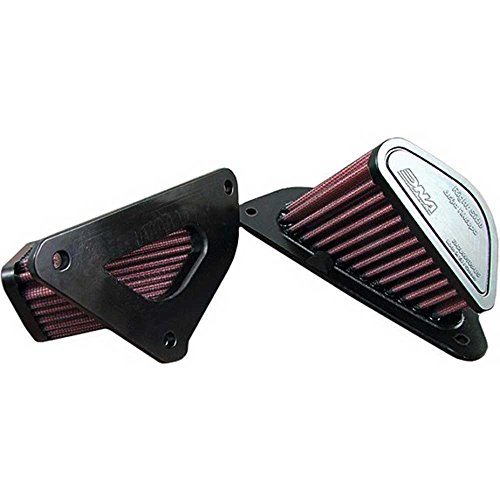 Dna Air Filter For Ducati Performance 749 (03-09) Pn: R-Du99S05-Us