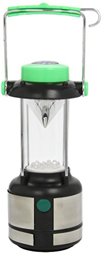Bottari 30032 Lanterna Camping, 17 Led