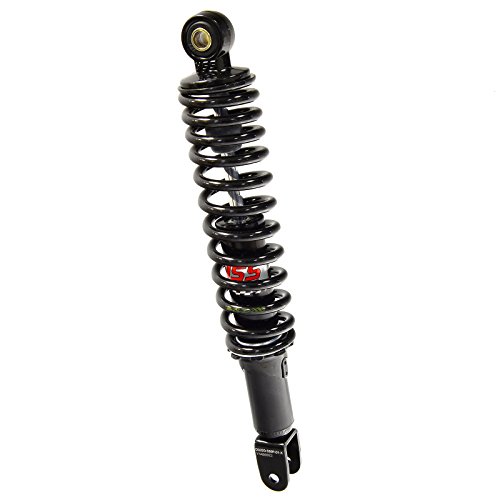 Yss 29401105_8858803415536, Ammortizzatore Hydraulic Sr-Scarabeo (Rif.Yss: Od220-290P-01-X) Unisex-Adult, Other, One Size