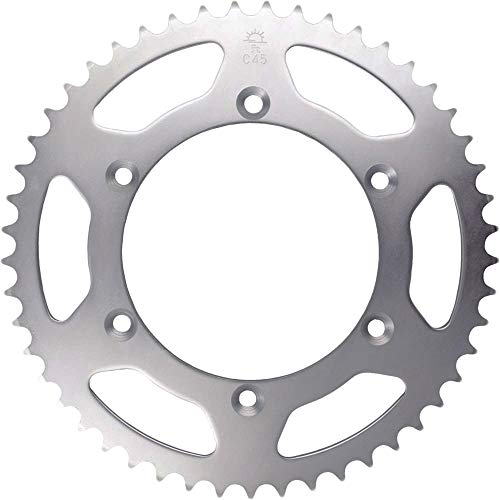 Corona A 40 Denti In Acciaio Jt Sproket Jtr1225.40 Passo 520