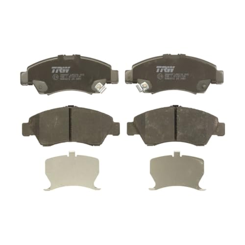 Trw Automotive Aftermarket Gdb3212 Pastiglia Freno