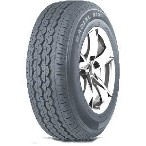 Gomme Pneumatici Westlake 195/65-16 104T H188 M+S