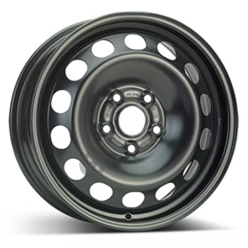 Alcar 9702 – 6 X 16 Et50 5 X 112 Cerchio In Acciaio