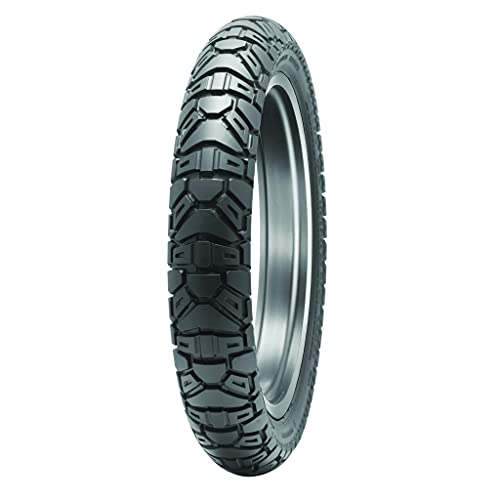 Gomme Dunlop Trailmax Mission 120 70B19 60T Tl Per Moto