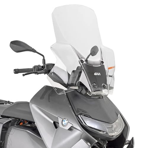 Givi Parabrezza Trasparente Bmw Ce 04 (2022)