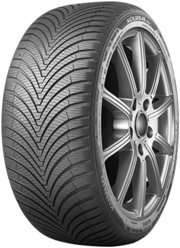 Gomme Pneumatici Kumho 215/65 R17 103V Solus Ha32 M+S All Season Xl