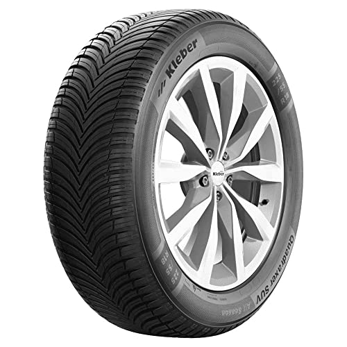 Pneumatici 255/50 R19 107Y M+S 3Pmsf Kleber Quadraxer Suv Gomme 4 Stagioni Nuove