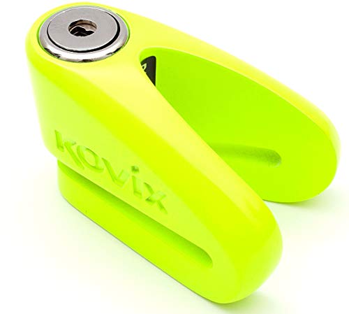 Kovix Kvz1-Fg Bloccadisco Perno 6 Mm