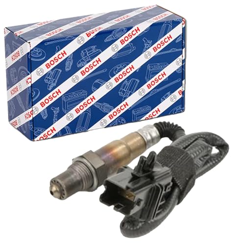 Bosch 0258007240 - Sonda Lambda
