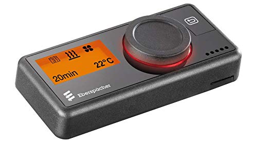 Eberspächer 221000352200 - Kit Easystart Pro Completo Per Airtronic/Hydronic