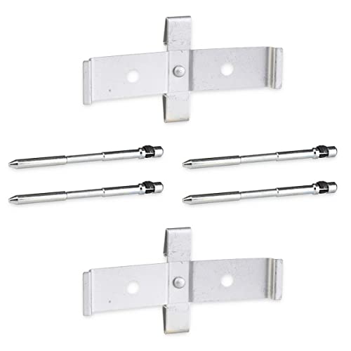 Quick Brake Kit Accessori Pastiglia Freno 109-1694