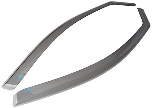 Climair 3447 Deflettori D'Aria Compatibile Con Toyota Rav4 5 Porte 2006
