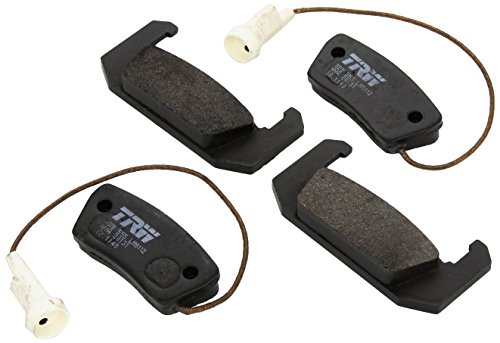 Trw Automotive Gdb555 Past.Fr.Post Rover 2200-3500 (P6)