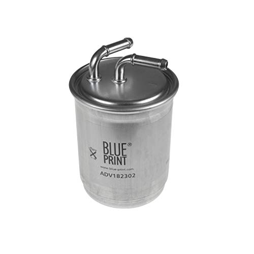 Bp Adv182302 Filtro Carb. A1