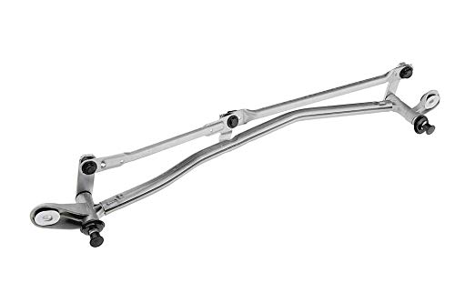 Nty Tiranteria Tergicristallo Emw-Au-002 Anteriore Per Seat Exeo St (3R5)