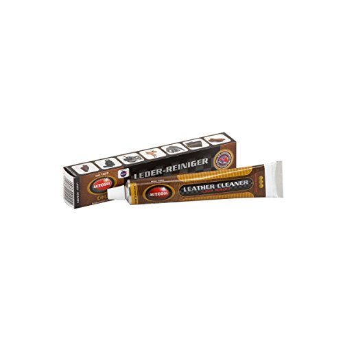 Autosol 01 001040 Pelli Pulitore, 75Ml Volume