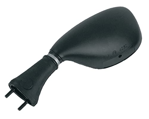 Bihr - Retroviseur Gauche Pour Zx6R 98-02 Et Zx9R 94-03 - 878155