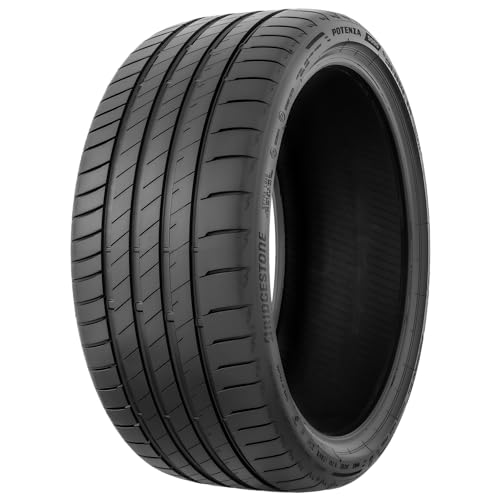 Pneumatici 225/40 R18 92Y Fr Xl Bridgestone Potenza S005 Gomme Estive Nuove