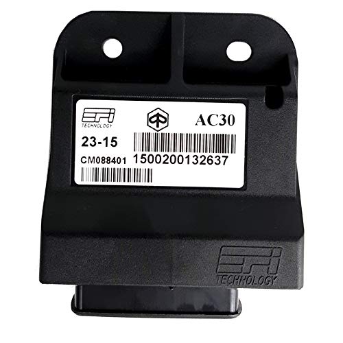 Cm088401 Dispositivo Accensione Elettronica Piaggio Vespa S.50-Lx50 4T/4 Valvole