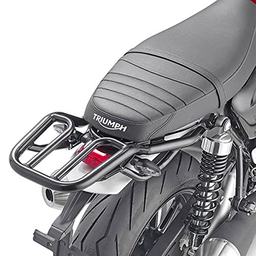 Kappa Portapacco Triumph Speed Twin 1200 (19-20)