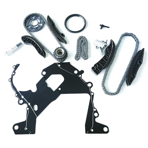 Skf Kit Catena Distribuzione Vkml 88013 Schrägheck (R56) Clubman (R55)
