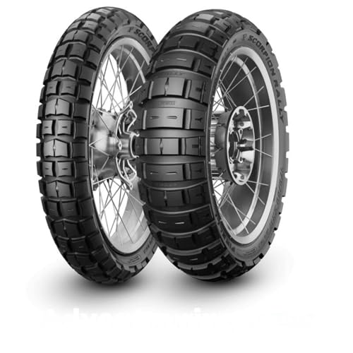 Gomme Pneumatici Pirelli 150/70 R18 70R Scorpion Rally M+S