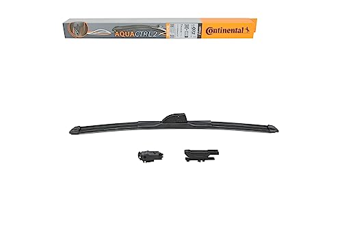 Continental Aquactrl2 13072 - Tergicristallo Singolo Multiclip, 530 Mm