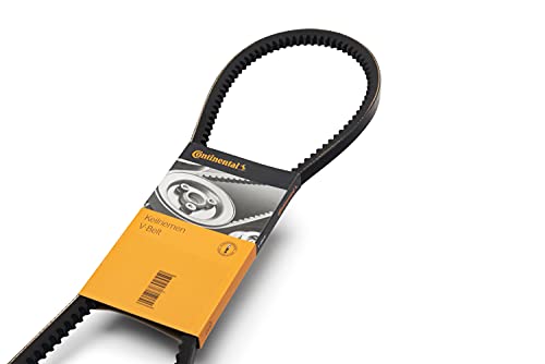 Contitech Avx 10 X 930 Cinghie Trapezoidale