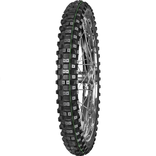 Gomme Pneumatici Mitas 90/90-21 54R Enduro Trail Rally Mh