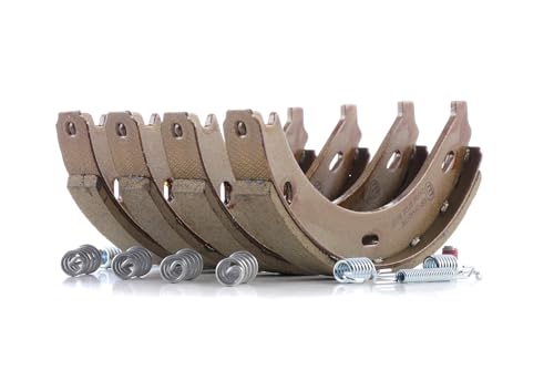 Ferodo Kit Ganasce Freni Fsb4306 Vito Kasten (638) 20Mm 0,84Kg